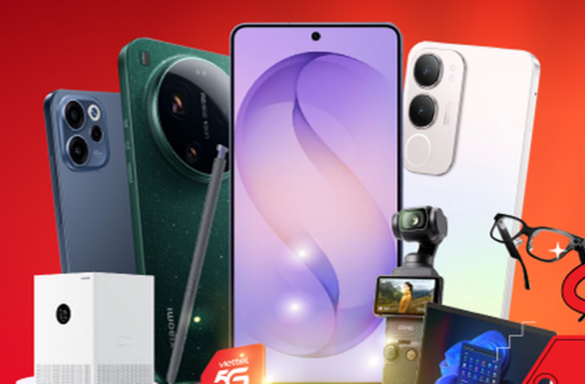 Flash Sale Viettel Store 08–10/9: Cách chọn nhanh iPhone, Xiaomi, OPPO và laptop HP khi số lượng có hạn
