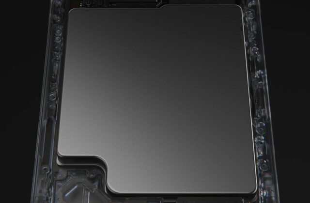 Hiểu đúng ‘silicon’ và thời lượng pin trên iPhone 18 Pro