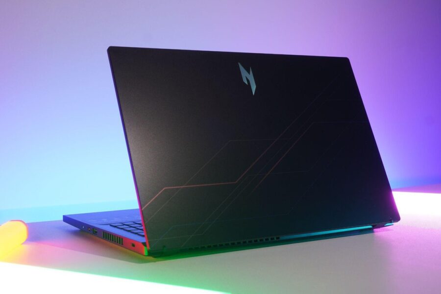 Khi GPU và màn hình không ăn khớp: Hướng chọn laptop gaming phù hợp hiệu năng và hiển thị