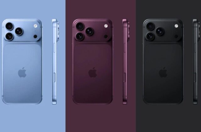 iPhone 18 Pro Max: Những sản phẩm Apple được kỳ vọng xuất hiện trên sân khấu tháng 9