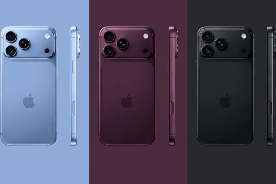 iPhone 18 Pro Max: Những sản phẩm Apple được kỳ vọng xuất hiện trên sân khấu tháng 9