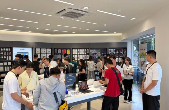 Mua iPhone 18 Pro tại TopZone: ưu đãi và cam kết