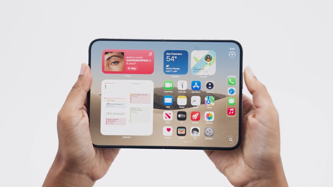 screenshot-2026-09-10-at-013108-1788979807149-17889798074611392492209 CEO Apple: “Điện thoại gập của các hãng khác giống hai chiếc máy bị ghép vào nhau một cách vụng vẻ” - Ảnh 5.