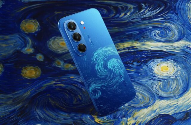 Camon Slim 5G: Mỏng nhưng pin lớn, màn 144Hz và camera cảm biến Sony